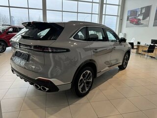 2025 Changan CS75 Plus IV, серый, 4189900 рублей, вид 3