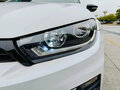 2015 Volkswagen Scirocco III Рестайлинг, белый, 1360000 рублей - вид 9