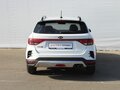 2021 Kia Rio X IV Рестайлинг, белый, 1320000 рублей - вид 5