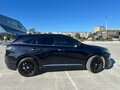 2015 Toyota Harrier III (XU60), чёрный, 2470000 рублей - вид 3