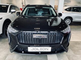 2026 Haval Jolion I Рестайлинг 2, чёрный, 2799000 рублей, вид 3