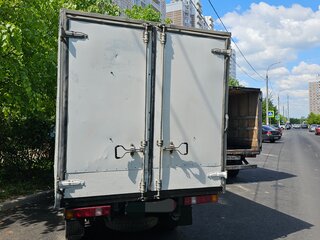 2007 JMC 1032, голубой, 450000 рублей, вид 4