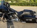 2011 Harley-Davidson Street Glide, чёрный, 1050000 рублей - вид 1