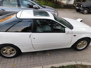1990 Ford Probe I, белый, 650000 рублей, вид 3