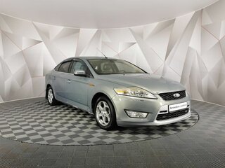 2008 Ford Mondeo IV, серый, 435550 рублей, вид 3