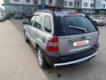 2005 Kia Sportage II, серый, 470000 рублей - вид 3