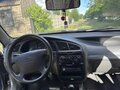 2008 Chevrolet Lanos I, серебристый, 249000 рублей - вид 9