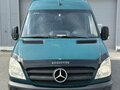 2008 Mercedes-Benz Sprinter, зелёный, 1050000 рублей