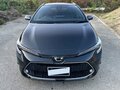 2022 Toyota Corolla XII (E210), чёрный, 1316000 рублей - вид 2