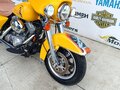 2004 Harley-Davidson Electra Glide, жёлтый, 520000 рублей - вид 5