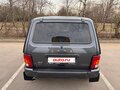 2019 Lada (ВАЗ) 2121 (4x4) Urban I Рестайлинг, серебристый, 525000 рублей - вид 7