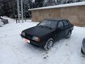 2003 Lada (ВАЗ) 21099, чёрный, 90000 рублей