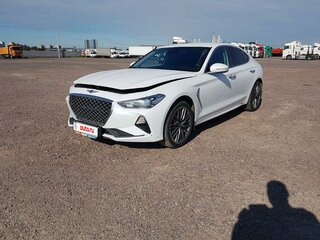 Genesis G70 I
