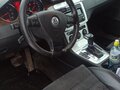 2008 Volkswagen Passat B6, белый, 650000 рублей - вид 4