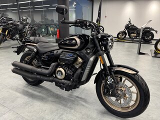 2026 Voge CU250, чёрный, 452000 рублей, вид 5