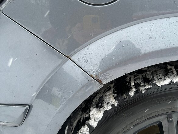 2007 Opel Astra H, серый, 450000 рублей - вид 14