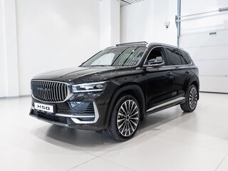2026 VOLGA K50, чёрный, 4649000 рублей, вид 1