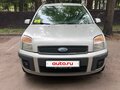 2008 Ford Fusion I Рестайлинг, серебристый, 450000 рублей