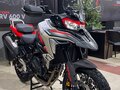 2026 Benelli TRK 702 X, бежевый, 789000 рублей - вид 4