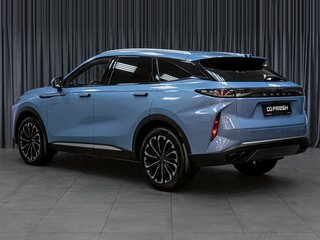 2023 Exeed RX, синий, 3299000 рублей, вид 2
