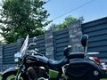 2002 Honda Shadow 750, чёрный, 425000 рублей - вид 5