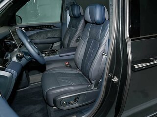 2026 Zeekr 009 108 kWh I Рестайлинг, чёрный, 15800000 рублей, вид 5