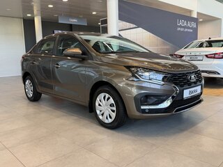2026 Lada (ВАЗ) Iskra, коричневый, 1615000 рублей, вид 4