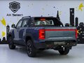 2026 BYD Shark (Shark 6), синий, 5700000 рублей - вид 6