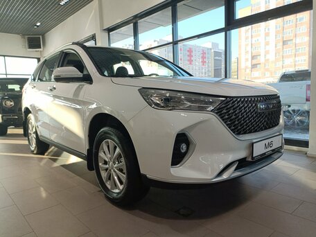 Haval M6 II