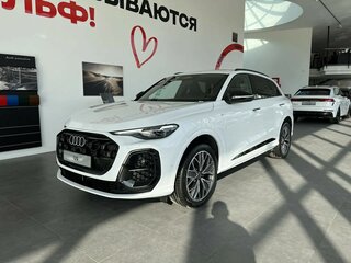 2026 Audi Q5 L III (GU), белый, 6899000 рублей, вид 1