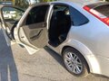 2007 Ford Focus II, серый, 350000 рублей - вид 10