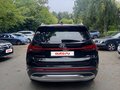 2021 Hyundai Santa Fe IV Рестайлинг, чёрный, 3200000 рублей - вид 6