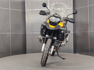 2006 BMW R 1200 GS Adventure, жёлтый, 699000 рублей, вид 3