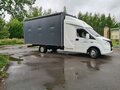 2017 ГАЗ ГАЗель Next, белый, 2549000 рублей - вид 4