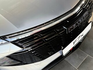 2026 Haval F7x II, серый, 3999000 рублей, вид 4