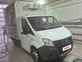 2024 ГАЗ ГАЗель Next, белый, 2500000 рублей