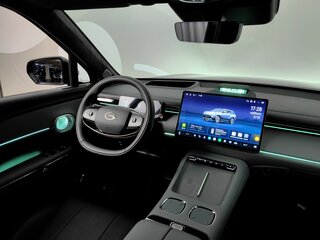 2026 GAC Trumpchi S7 I Рестайлинг, серый, 5290000 рублей, вид 5