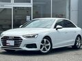 2021 Audi A4 35 TFSI Long V (B9) Рестайлинг, белый, 1840007 рублей