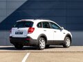 2015 Chevrolet Captiva I Рестайлинг 2, белый, 1395000 рублей - вид 5