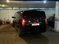 2011 Mercedes-Benz Viano Extralong L3 I (W639) Рестайлинг, чёрный, 2300000 рублей - вид 9