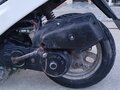 1994 Honda Dio, чёрный, 19546 рублей - вид 1