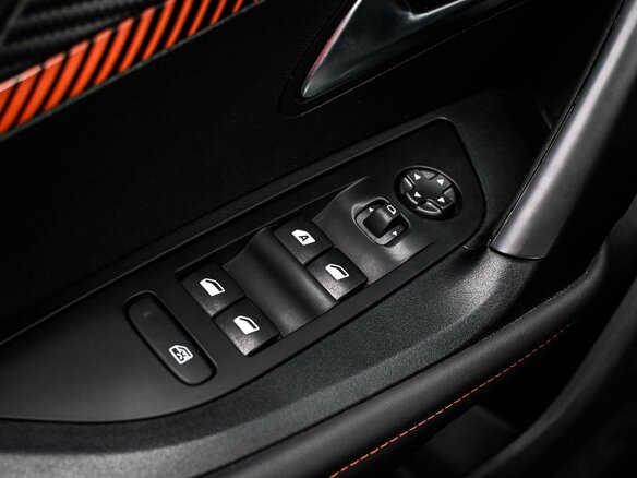 2021 Peugeot 2008 II, белый, 1829000 рублей - вид 22