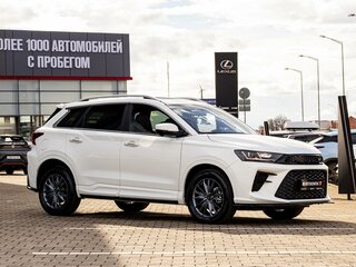 2024 SWM G01F, белый, 1695000 рублей, вид 3