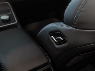2026 Geely Monjaro I Рестайлинг, серый, 4954990 рублей, вид 5