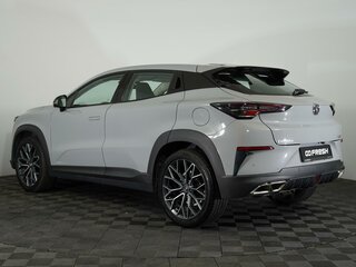 2023 Changan UNI-T I, серый, 1988000 рублей, вид 2