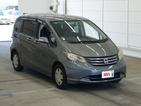 Honda Freed I