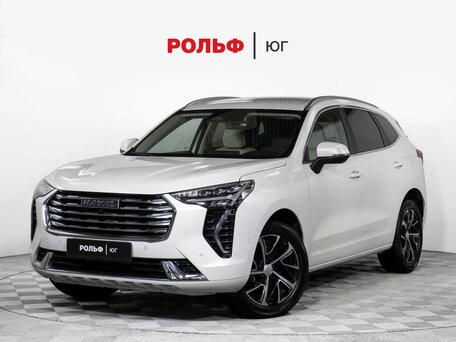 Haval Jolion I