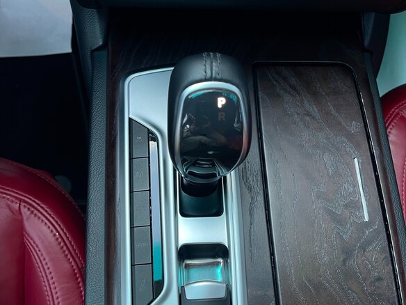 2014 Maserati Ghibli S Q4 III, серый, 3400000 рублей - вид 23