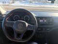 2021 Volkswagen Polo VI, белый - вид 5