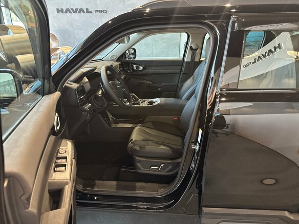 2026 Haval H3 I Рестайлинг, серый, 3249000 рублей - вид 6